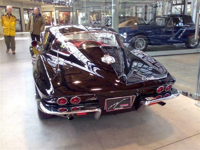 Meilenwerk Düsseldorf