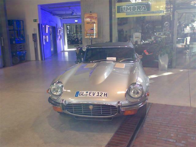 Meilenwerk Düsseldorf