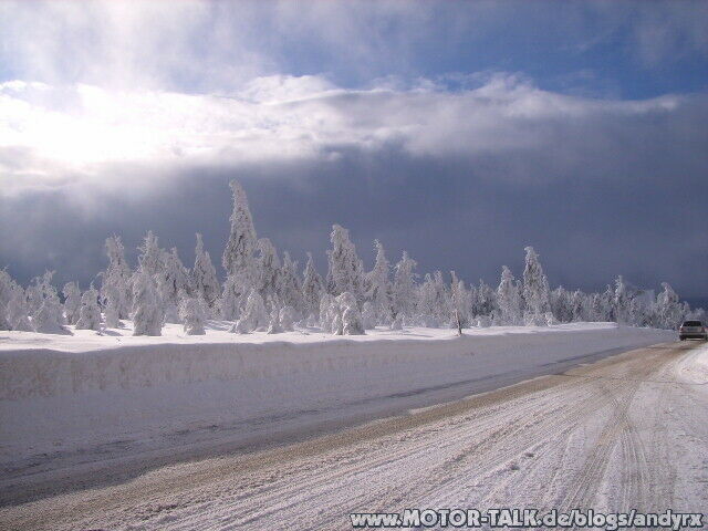 Du kriegst die Tür nicht auf....