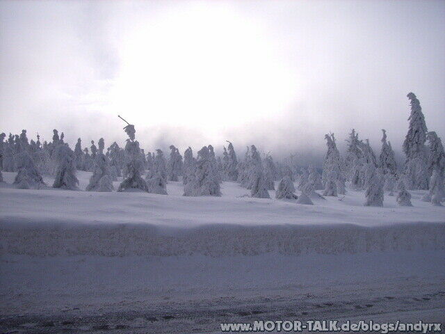Du kriegst die Tür nicht auf....