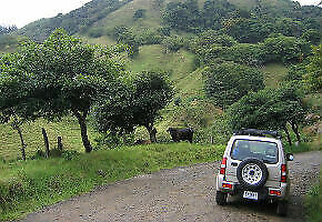 Die 10 spritsparendsten SUV