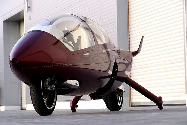 Studie mit Zukunft: Acabion