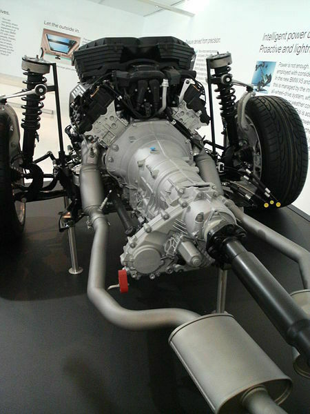 Technik für Doofe: xDrive