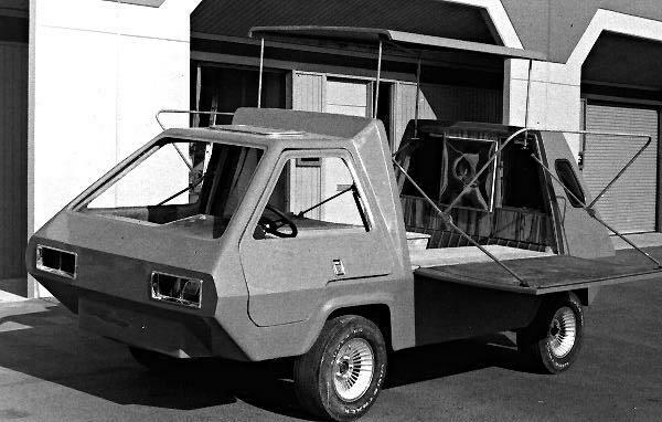 Schöner Wohnen Teil 2: Der Phoenix Van