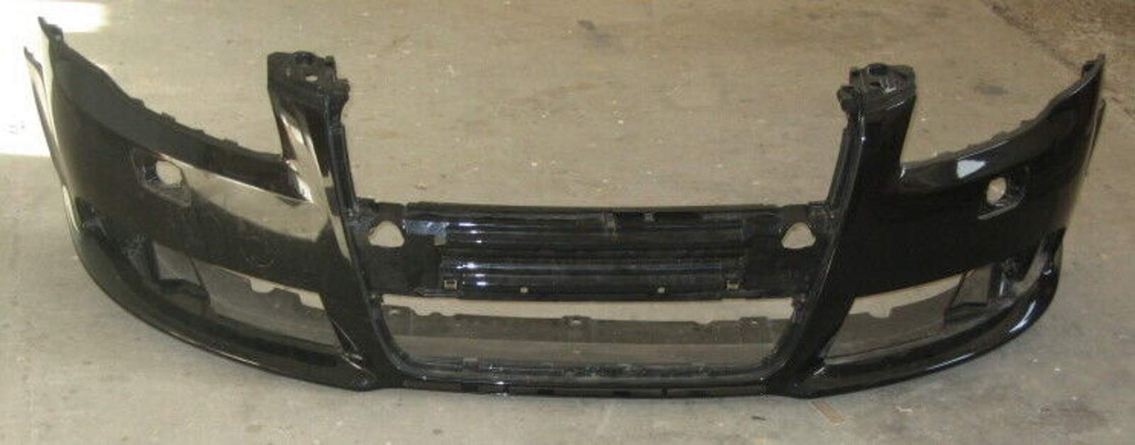 Audi A4 B7 S Line Stossstange