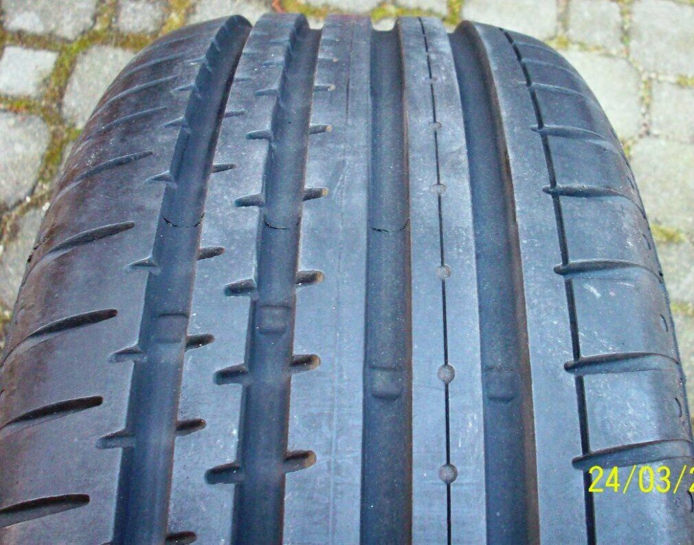 Suche Sommerreifen 205 55 16 91W