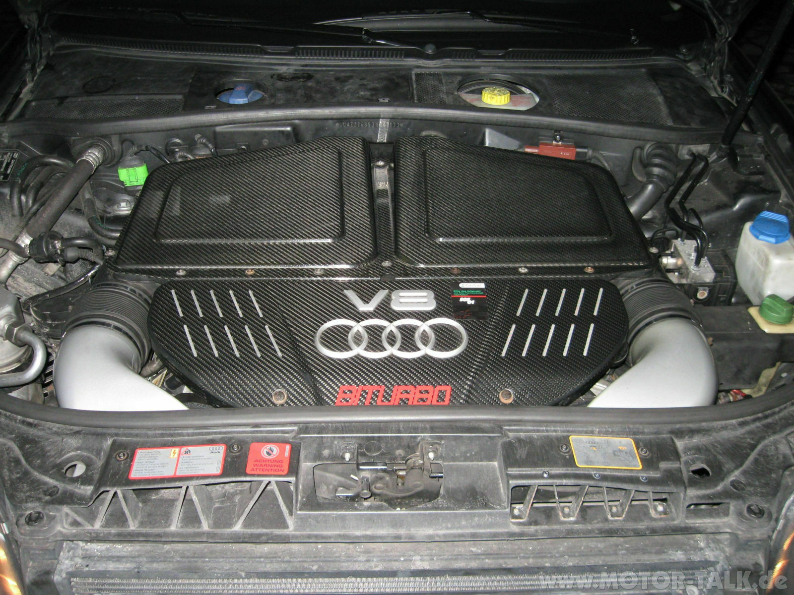 Treffen am 28.03.2008 in Ingolstadt