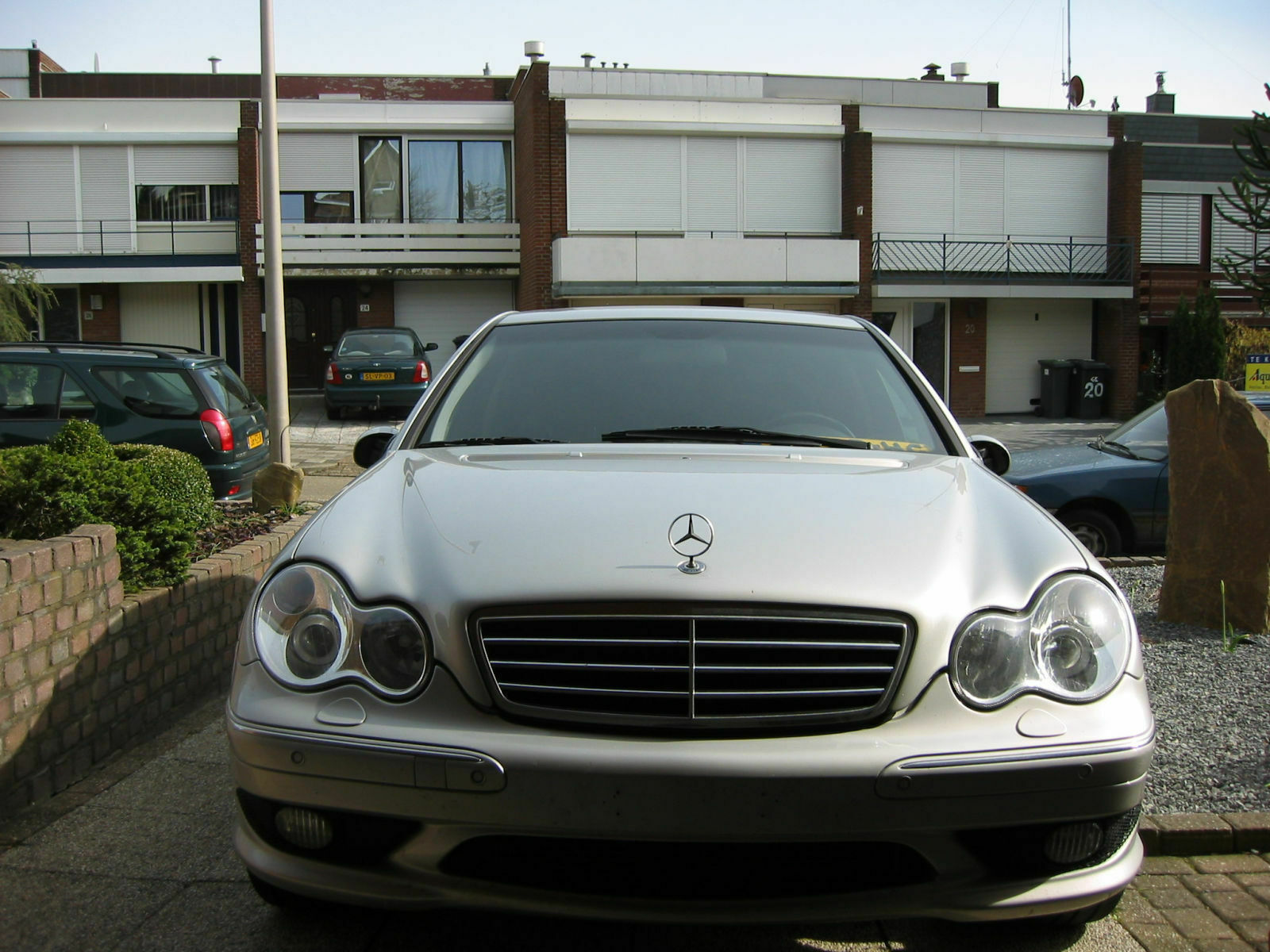 Abklappbare Außenspiegel nachrüsten