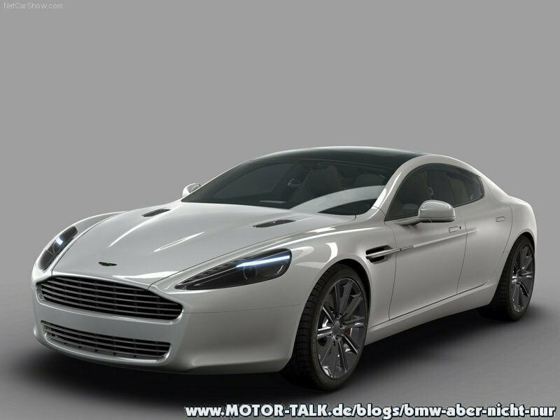 The British way of life - Englands Neue 2009 Teil 1