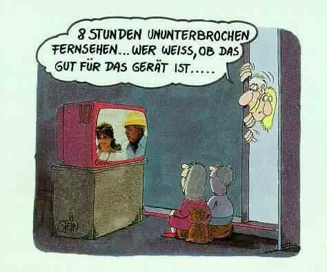 Nennt mir eure Lieblings - Filmcharaktere!