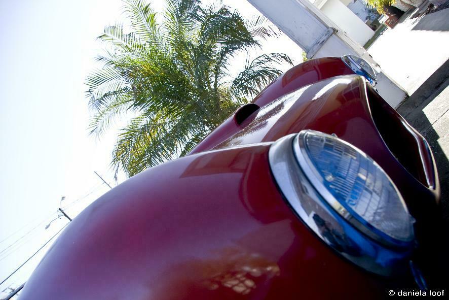 From the East Coast to the West Coast: Drivestyle-Report USA Pt.I