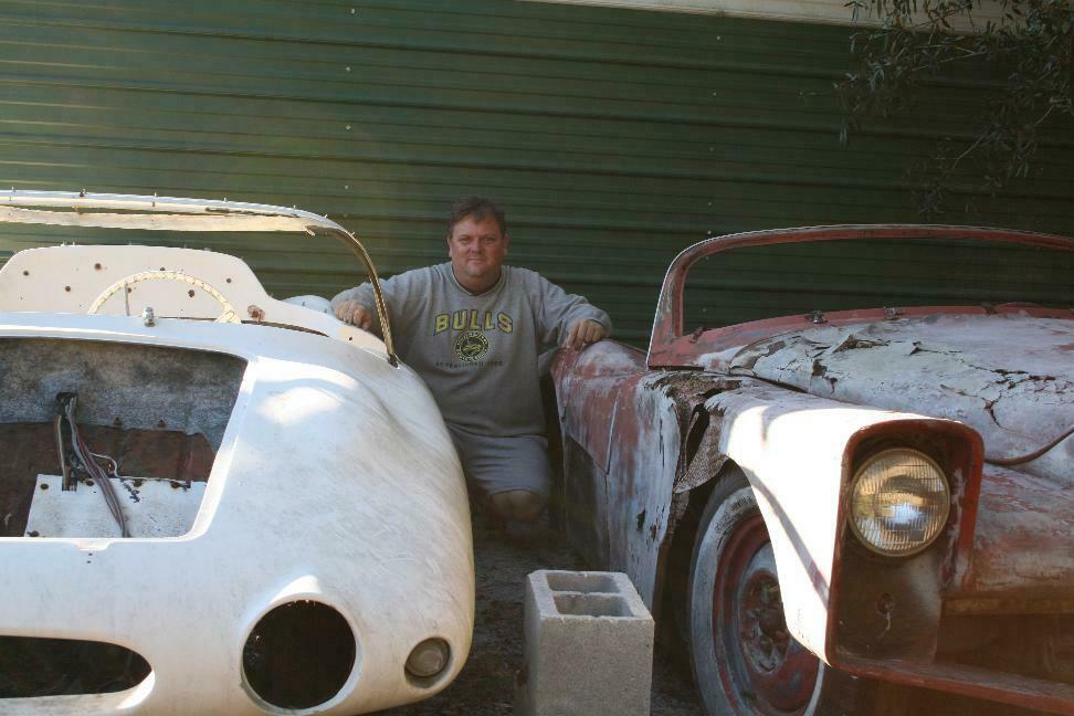 From the East Coast to the West Coast: Drivestyle-Report USA Pt.I