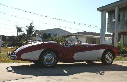 From the East Coast to the West Coast: Drivestyle-Report USA Pt.I