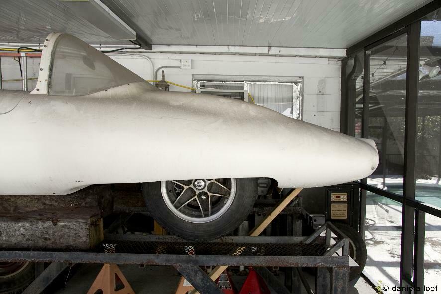 From the East Coast to the West Coast: Drivestyle-Report USA Pt.I