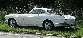 Volvo P1800