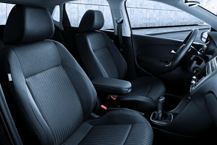 Weltpremiere des neuen Polo