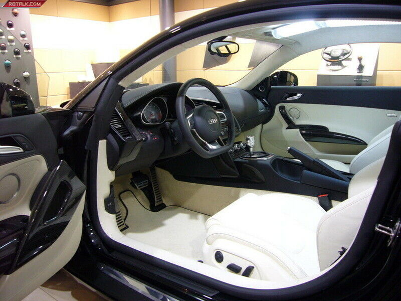 Innenräume zum träumen!