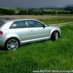 Die Felgen passen Einfach zu dem Auto