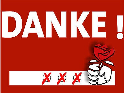 Sagt euren Mods mal DANKE!