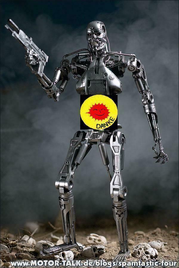 Sagt euren Mods mal DANKE!