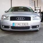 Da war er gerade mal 2 Jahre alt