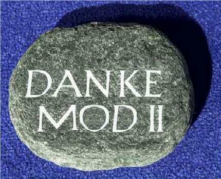 Danke Mods II