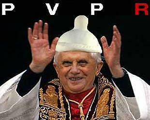 PVP - Papst vs. Pariser Reloaded