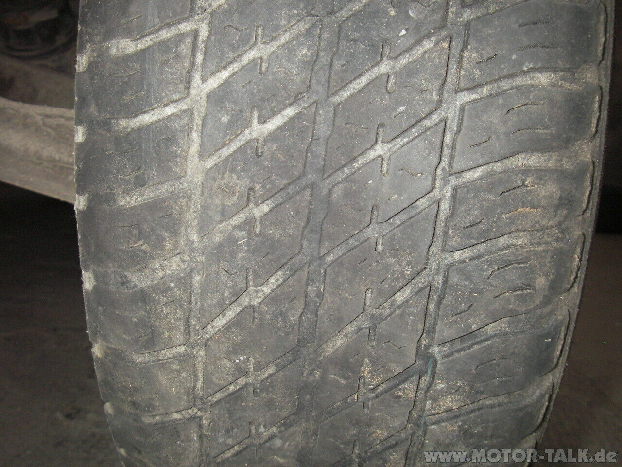 VW Golf 6 GTI - Winterräder- Sammelthread