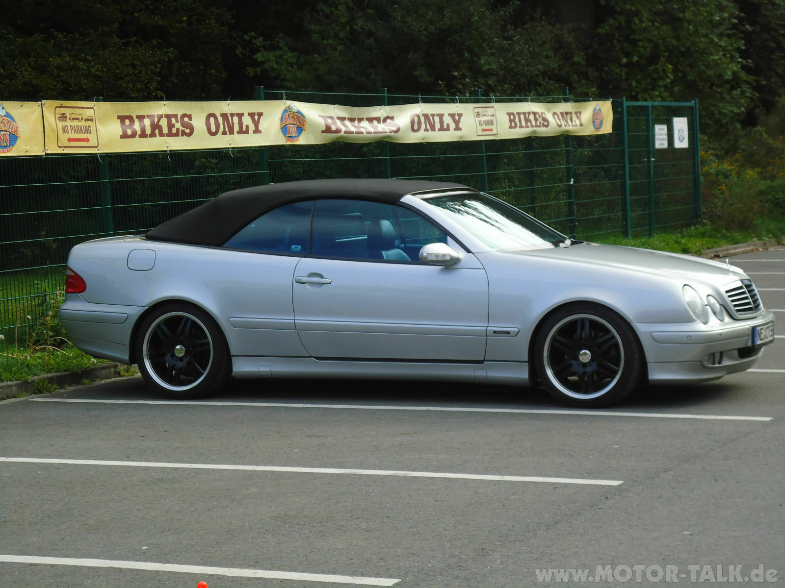 6. CLK-Treffen in Haltern