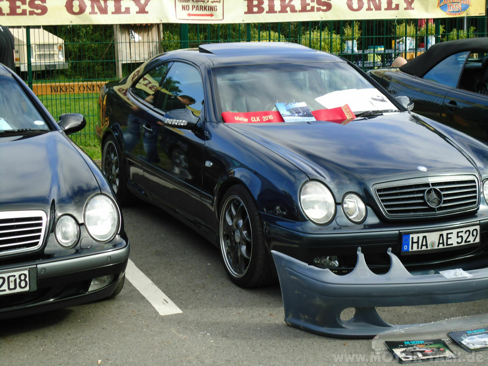 6. CLK-Treffen in Haltern