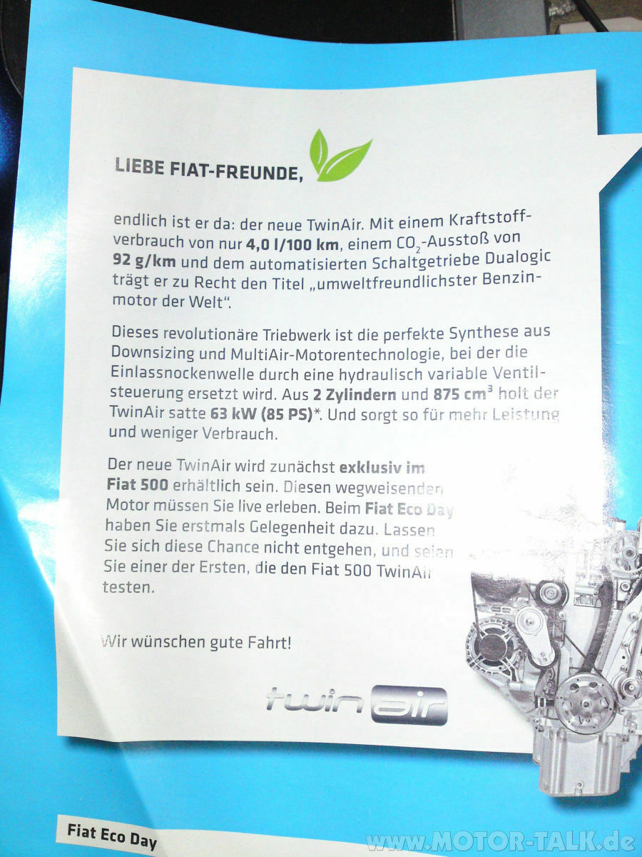 Probleme mit dem 1,6er oder 2,0er Motor?