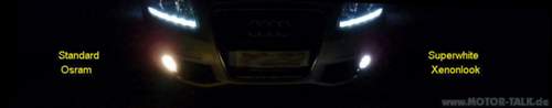 Standard-osram-vs-xenonlook