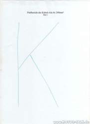 Prüfprotokoll Blatt 2