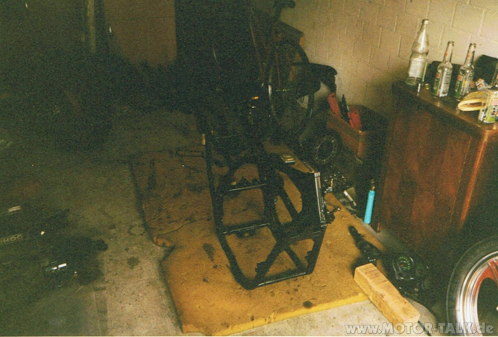 Dynojet Vergaserkit für Kawasaki - GPZ 750 UT Bj. 82-86 /Stage 1