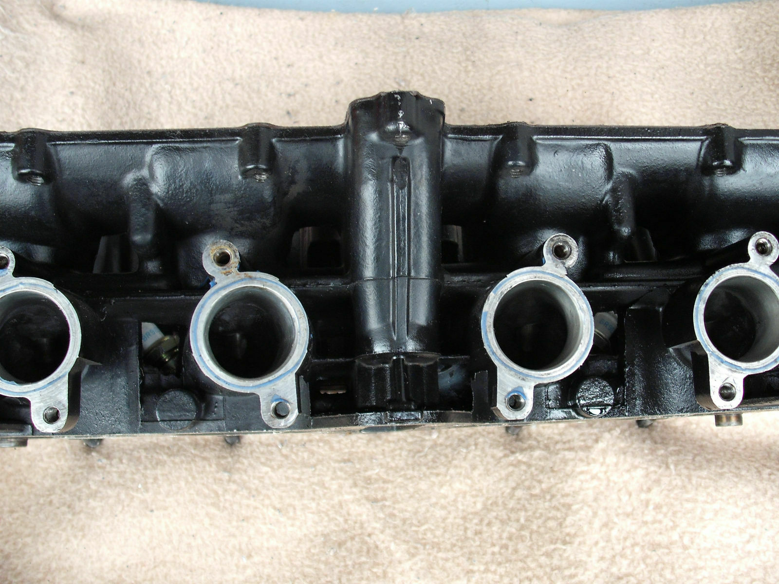 Dynojet Vergaserkit für Kawasaki - GPZ 750 UT Bj. 82-86 /Stage 1