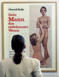 Schwere zeiten damals...