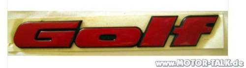 Golf-schriftzug-rot-otmar-alt