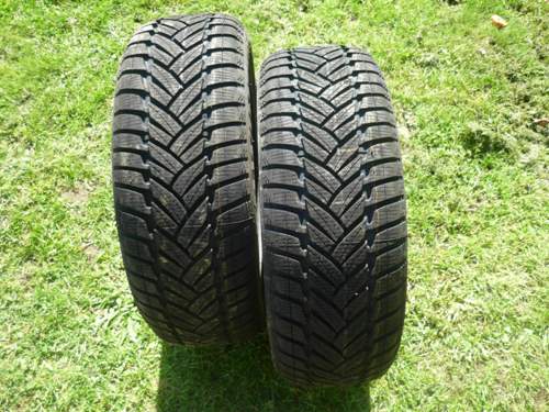 205 55 R16 91h Winterreifen Test 2 Winterreifen Dunlop 205/55 R16 91H Winter Sport M3 NEU : Biete