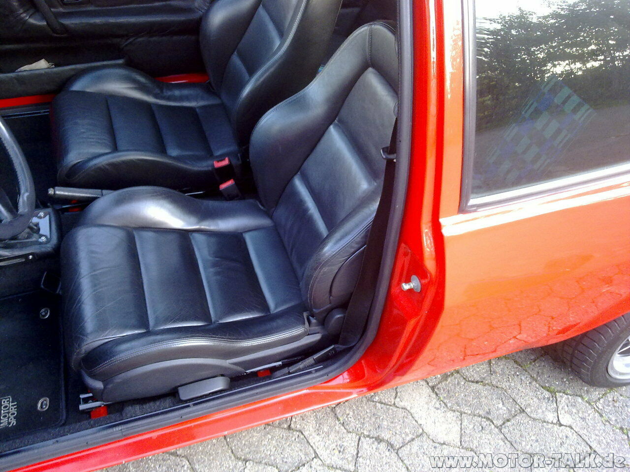 86c für einen 1,93m Mann geeignet?