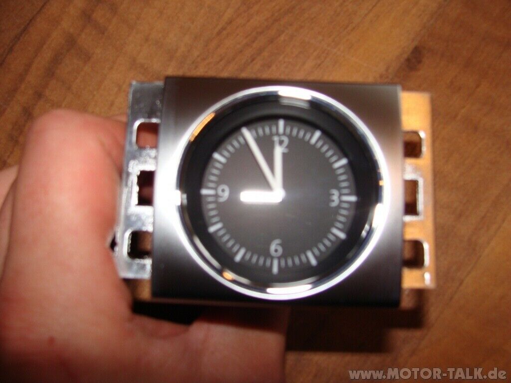 Umbau Passat 3C -> Passat 3C Facelift B7