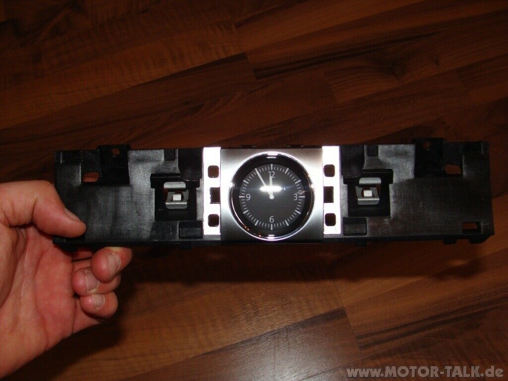 Umbau Passat 3C -> Passat 3C Facelift B7