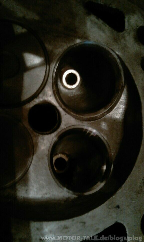 Remanufacture (Teil 1)