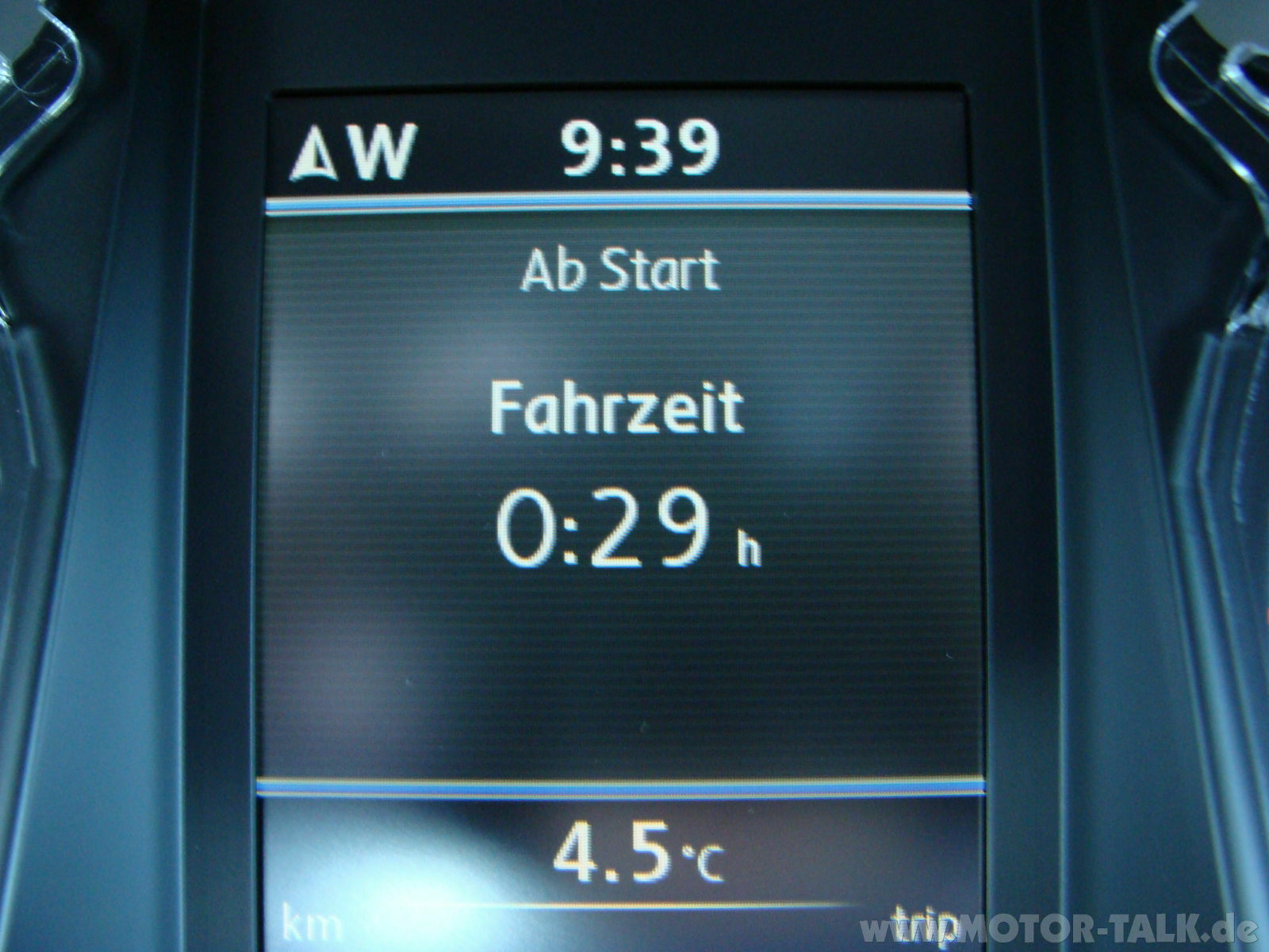 Umbau Passat 3C -> Passat 3C Facelift B7