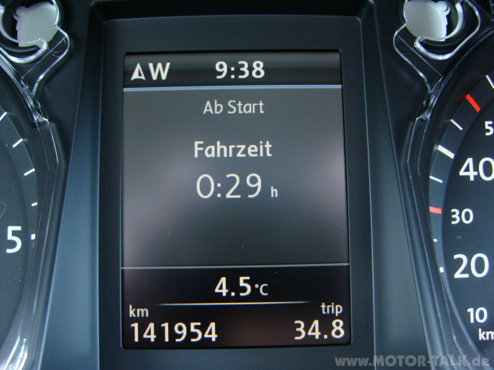 Umbau Passat 3C -> Passat 3C Facelift B7