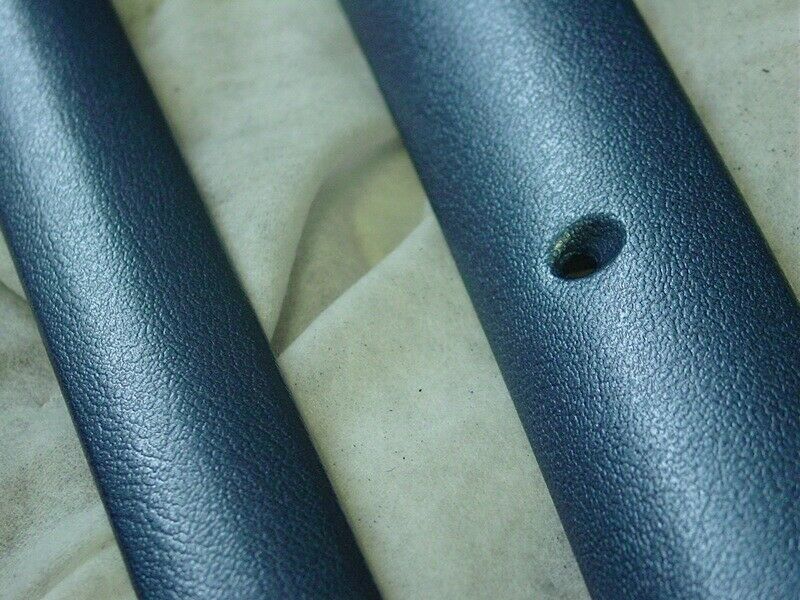 1971 Ford Mustang Mustang Mach 1 Restaurierungs-Thread