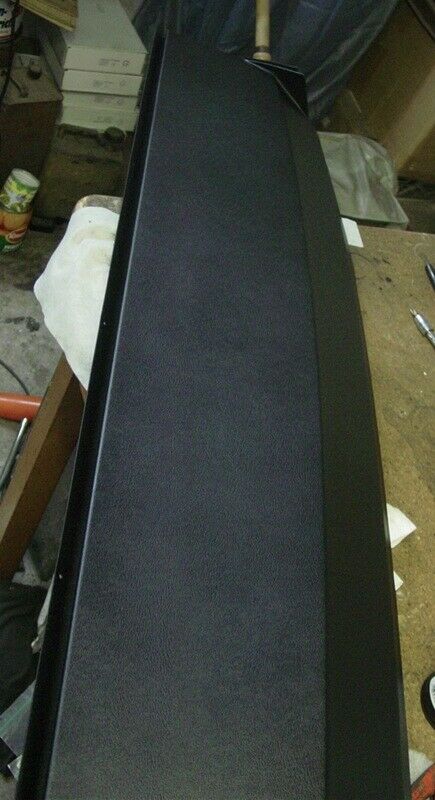 1971 Ford Mustang Mustang Mach 1 Restaurierungs-Thread