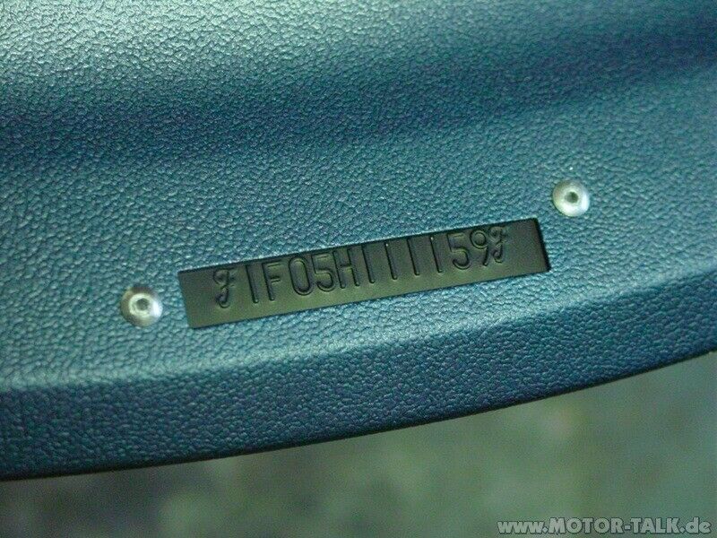 1971 Ford Mustang Mustang Mach 1 Restaurierungs-Thread