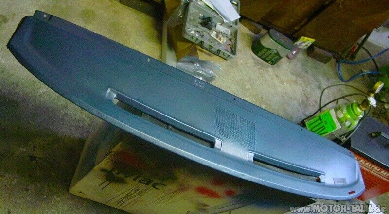 1971 Ford Mustang Mustang Mach 1 Restaurierungs-Thread