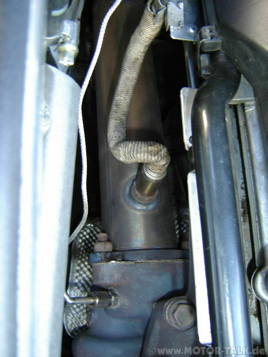 Passat 3B Variant 1,8T, Kauf bei 173000km noch Lohnenswert?