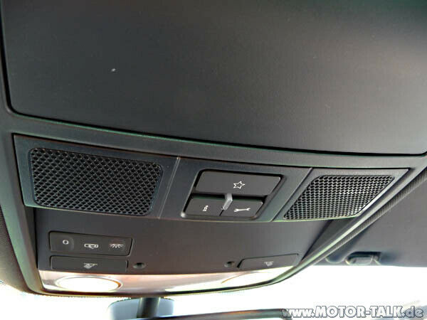 Golf 6 GTD: Fakten und Bilder